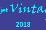 Projet VINTAGE 2018