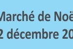 Marché de Noël 2018