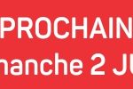 Le prochain !