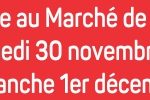 8ème Marché de Noël