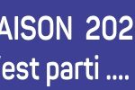Saison 2020 ... demandez le programme !