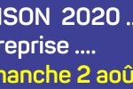 La reprise enfin !