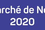 Marché de Noël 2020