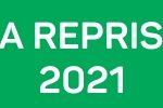 La reprise 2021
