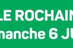 Le prochain