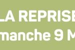 LA REPRISE