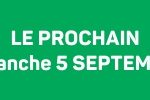 Le prochain