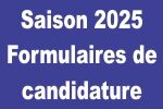 SAISON 2025