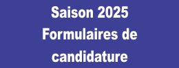 SAISON 2025