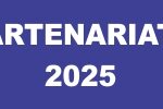 Partenariats - Saison 2025