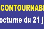 LE rendez-vous incontournable de l'été : La Nocturne du 21 juillet