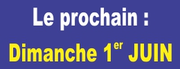 Le prochain