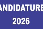 Candidatures 2026