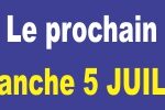 Le prochain