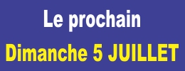 Le prochain