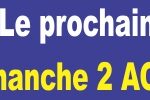 Le prochain