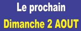 Le prochain