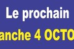 Le prochain