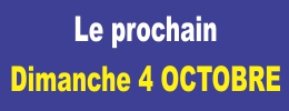Le prochain