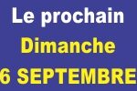 Le prochain