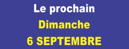 Le prochain