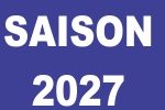 SAISON 2027